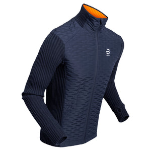 M Full Zip Comfy