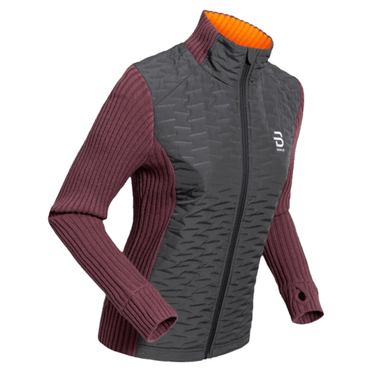 W Full Zip Comfy