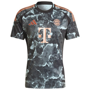 FC Bayern München Away 24/25 maillot de football