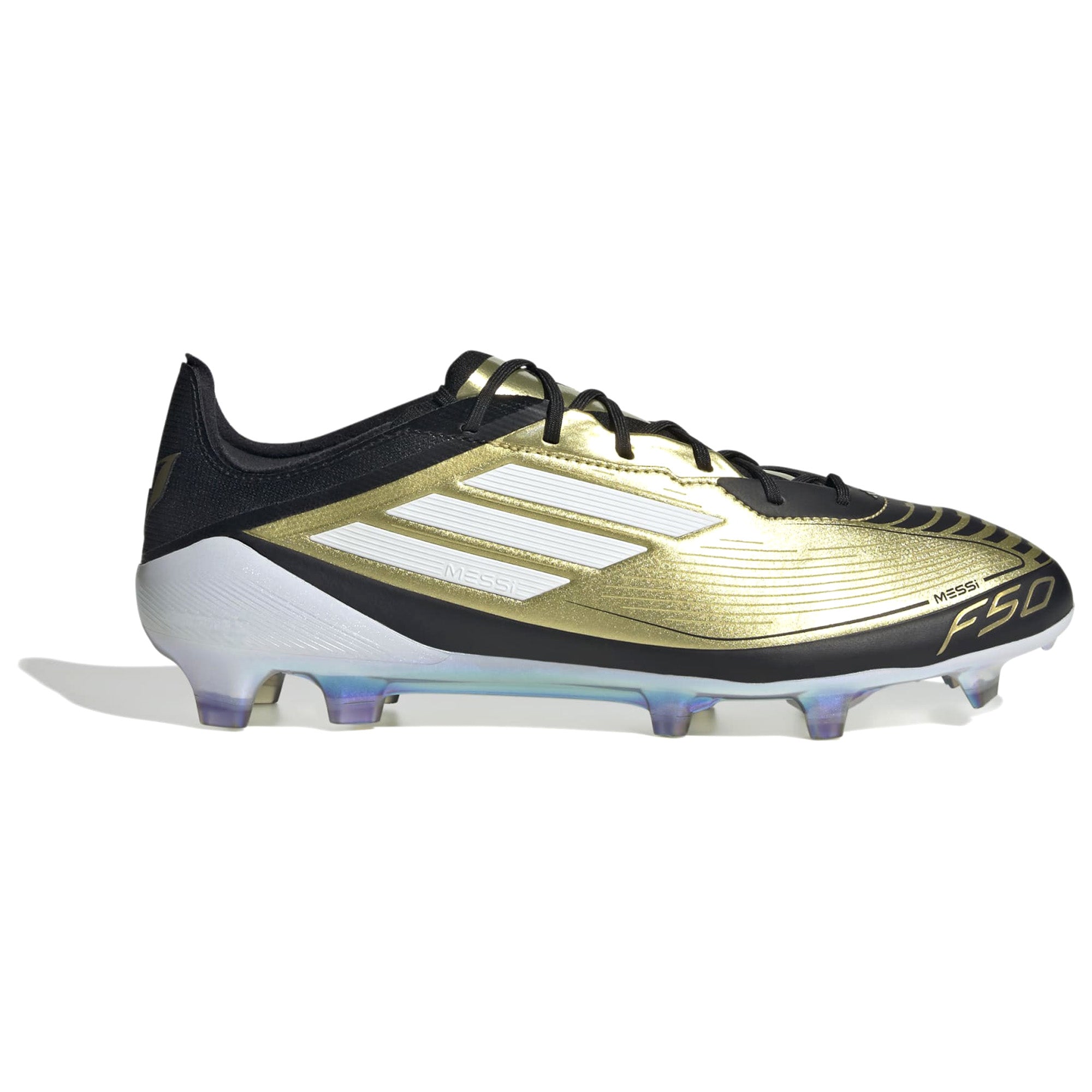 シューズ F50 MESSI ELITE FG LEO X BB 28cm Adidas F50 ELITE FG MESSI Fussballschuhe Unisex - INTERSPORT.ch