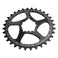 Sram DM 3Bolt Chainring Sram 10-12SPD 52CL