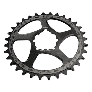 Sram DM 3Bolt Chainring Sram 10-12SPD 52CL