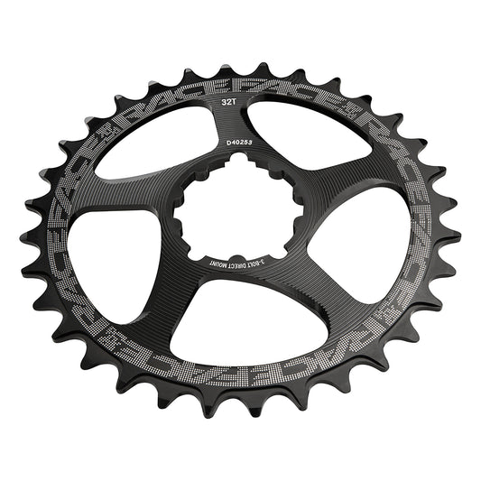 Sram DM 3Bolt Chainring Sram 10-12SPD 52CL