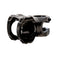 Turbine R Alu Stem 35 0°