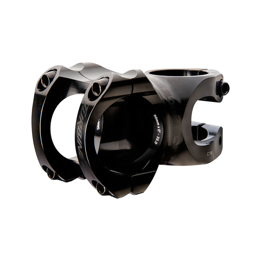 Turbine R Alu Stem 35 0°