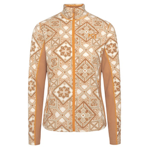 Olga Fleece