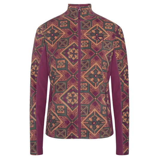 Olga Fleece