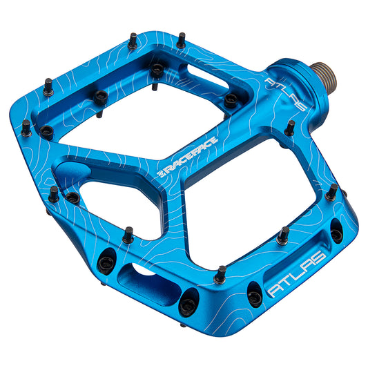 Atlas Pedal