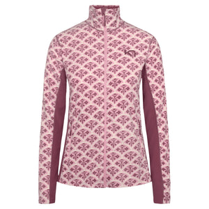 Thalena Fleece