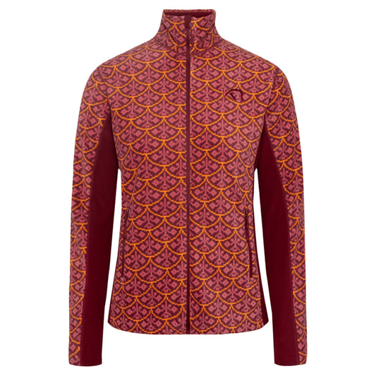 Thalena Fleece