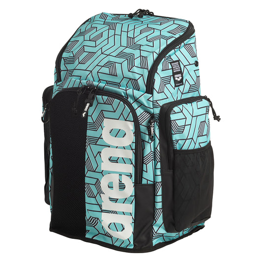 Spiky III Backpack 45 Allover
