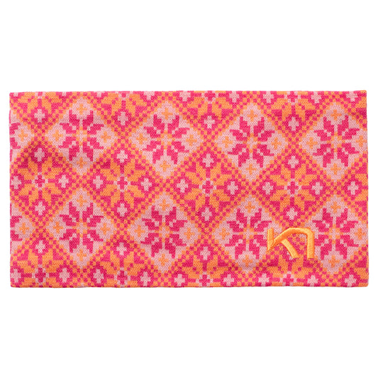 Rose Headband