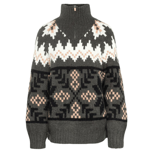 Amelia Knit