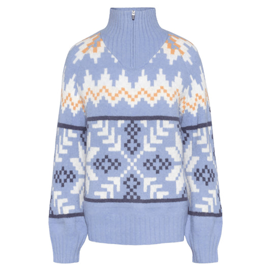 Amelia Knit