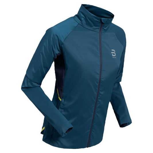 W Jacket Run 365 2.0