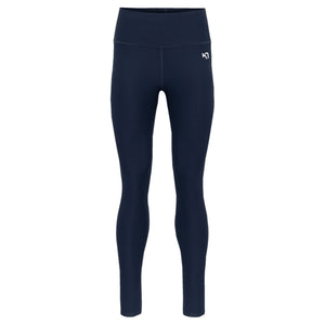 Nina High Waist Tights