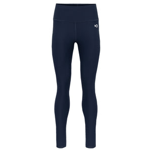 Nina High Waist Tights