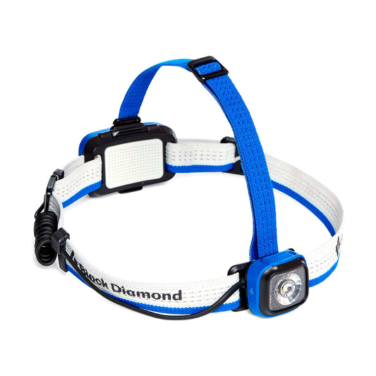 SPRINTER 500 HEADLAMP