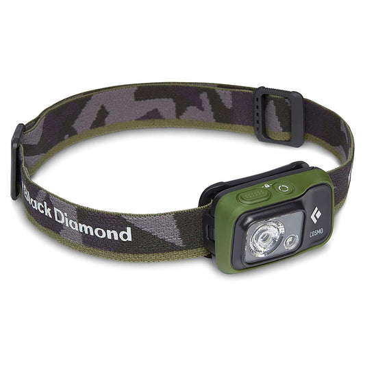Cosmo 350 lampe frontale
