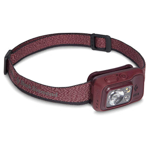 Spot 400-R lampe frontale