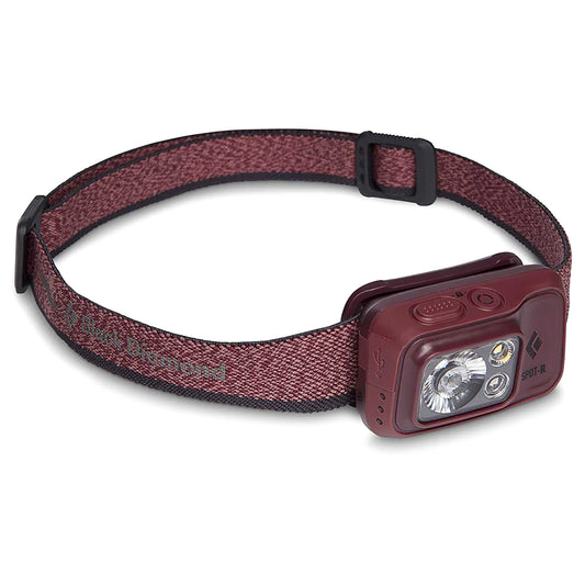 Spot 400-R lampe frontale