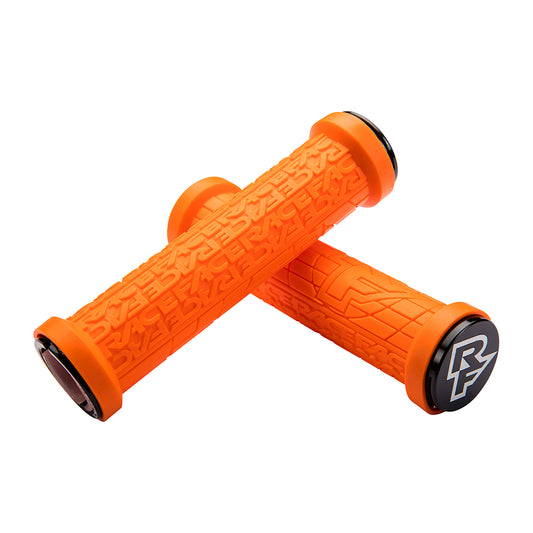 Grippler Grip Lock-On 33mm