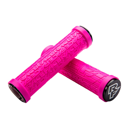 Grippler Grip Lock-On 33mm