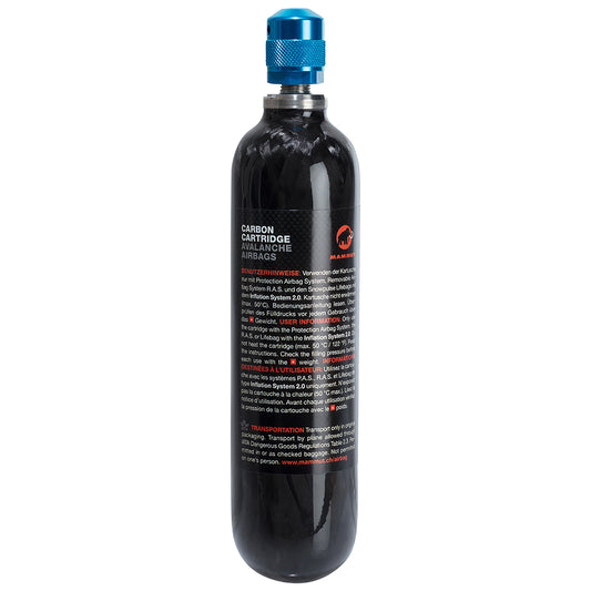 R.A.S. Carbon Cartridge 300bar