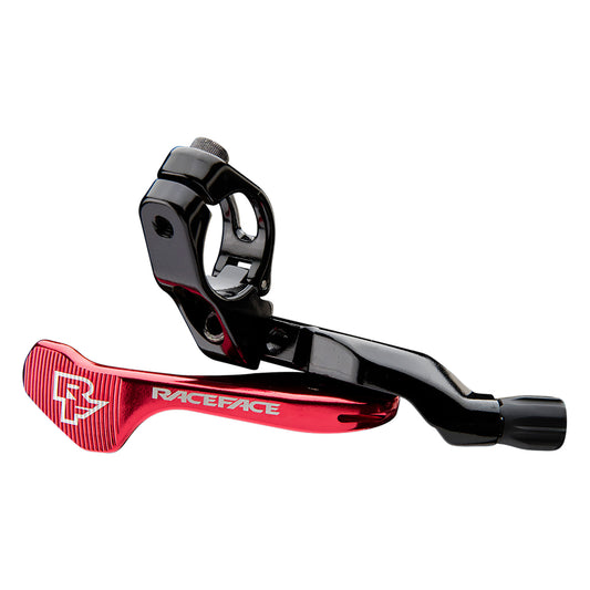 Turbine R SV Dropper Post Lever