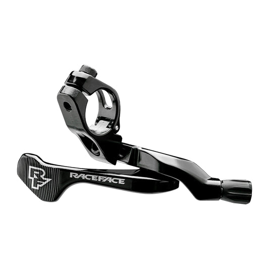 Turbine R SV Dropper Post Lever