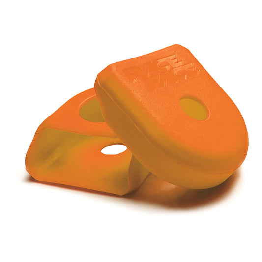 Crank Boot Alu