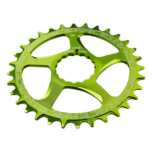 Race Face DM Chainring Sram 1x10-12/SHI 11SPD 52CL