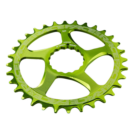 Race Face DM Chainring Sram 1x10-12/SHI 11SPD 52CL