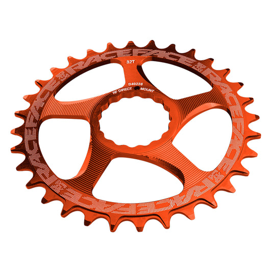 Race Face DM Chainring Sram 1x10-12/SHI 11SPD 52CL