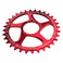 Race Face DM Chainring Sram 1x10-12/SHI 11SPD 52CL