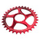 Race Face DM Chainring Sram 1x10-12/SHI 11SPD 52CL