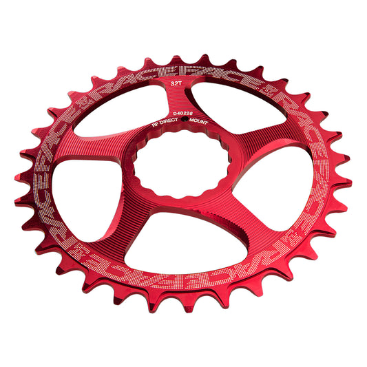 Race Face DM Chainring Sram 1x10-12/SHI 11SPD 52CL