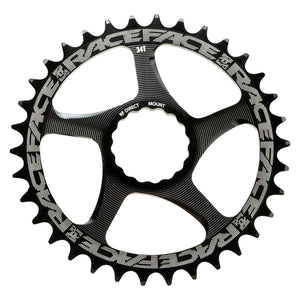 Race Face DM Chainring Sram 1x10-12/SHI 11SPD 52CL