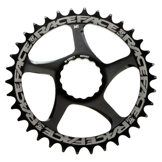 Race Face DM Chainring Sram 1x10-12/SHI 11SPD 52CL