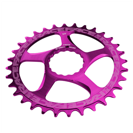 Race Face DM Chainring Sram 1x10-12/SHI 11SPD 52CL