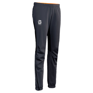 W Pants Power