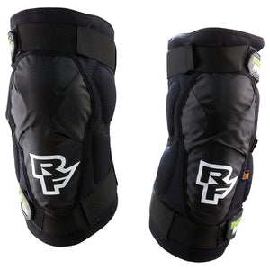 Ambush Knee V2