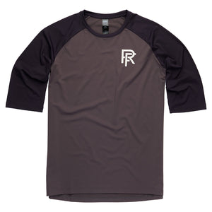 Commit 3/4 Tech Top