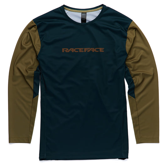 Indy LS Jersey