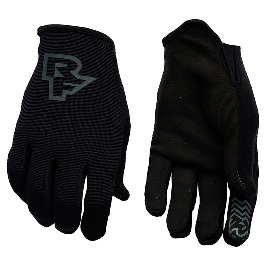 Trigger Gloves