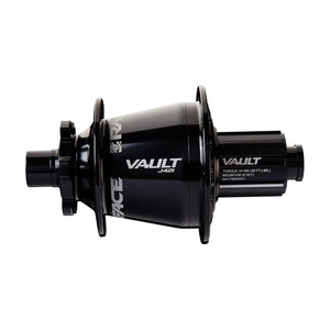Vault MTB Rear Hub 12x148-B 424J 28H 6BD SHI
