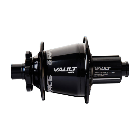 Vault MTB Rear Hub 12x148-B 424J 28H 6BD SHI