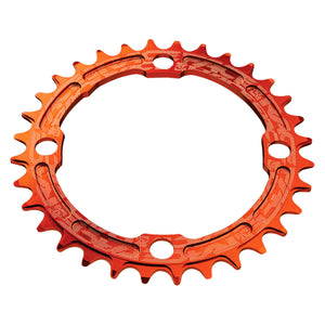 Race Face 4B 104BCD Chainring Sram1x10-12/SHI11SP