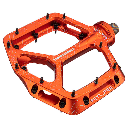 Atlas Pedal