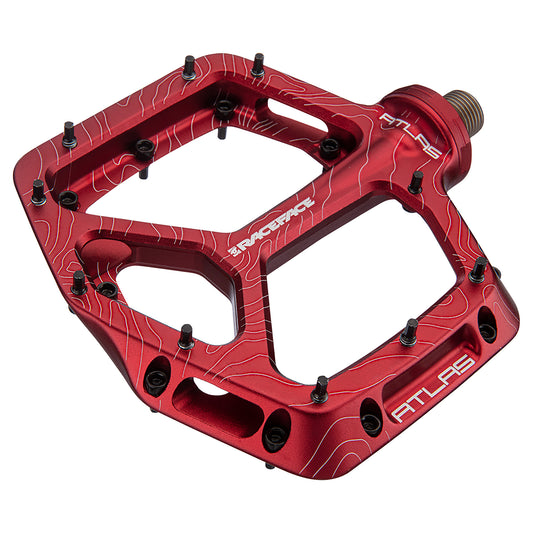 Atlas Pedal